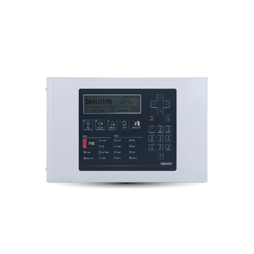Teknim TFP-1240 Akıllı Adresli Tekrarlayıcı (Repeater)