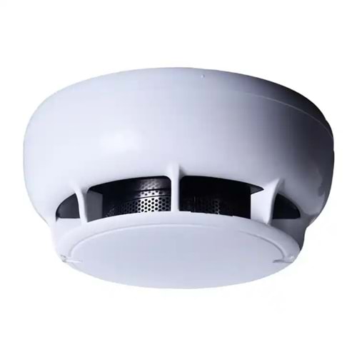 Teknim TFD-2370 Akılllı Adresli Optik Duman+Sabit Isı Dedektörü (Multisensör) (Taban Hariç)