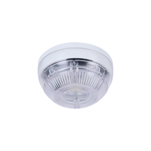 Teknim TFS-3193W Konvansiyonel Flaşörlü Yangın Alarm Sireni