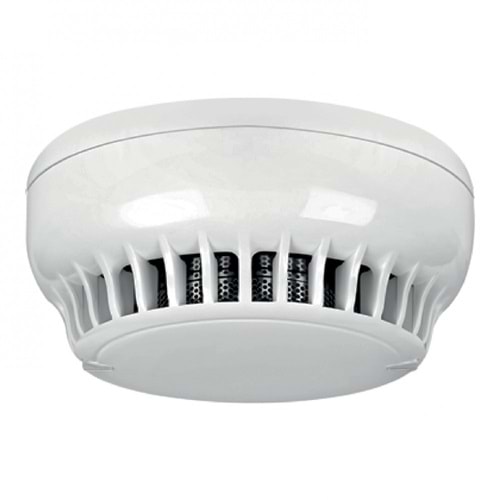 Teknim TFD-2371 Akıllı Adresli Dahili İzolatörlü Optik Duman Isı Dedektörü