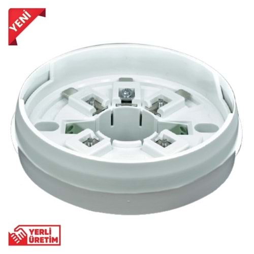 Teknim TFM-1282 Flaşörlü Taban