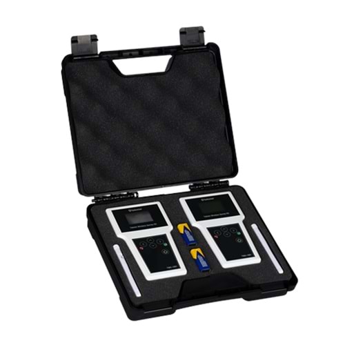 Teknim TWA-1891 Kablosuz Analiz Cihazı