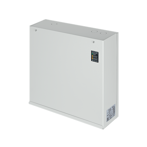 Teknim TPU-8125 Harici Güç Kaynağı 12V 5A