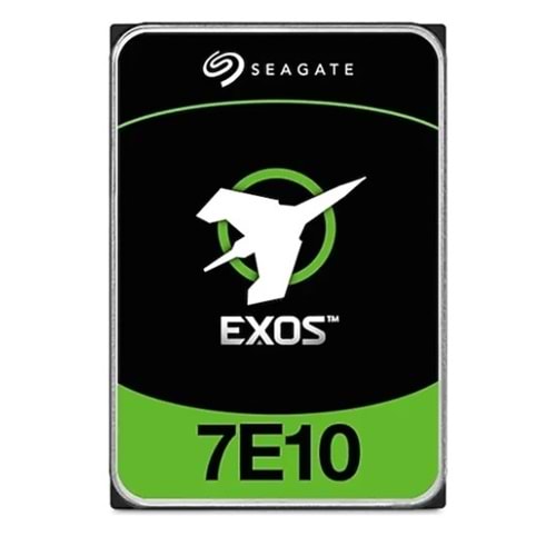 Seagate Exos 7E10 ST8000NM017B SATA 3.0 7200 RPM 3.5 8 TB Harddisk