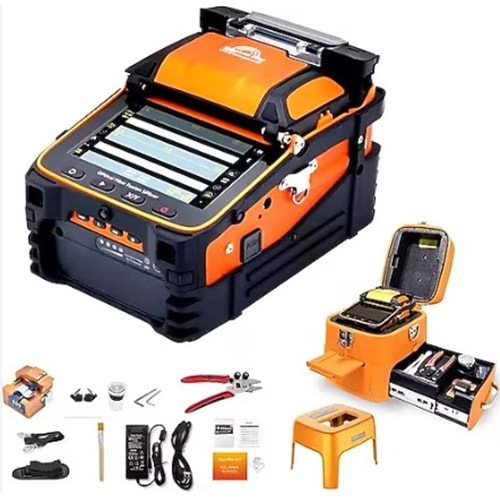 Signalfire Ai-9 Fiber Kablo Füzyon Ek Cihazı