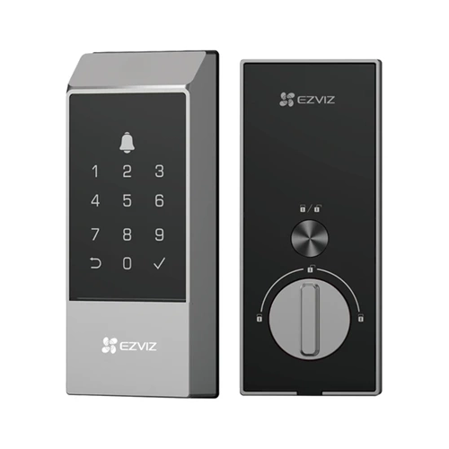 Ezviz CS-DL04 Akıllı Sürgü Kilidi
