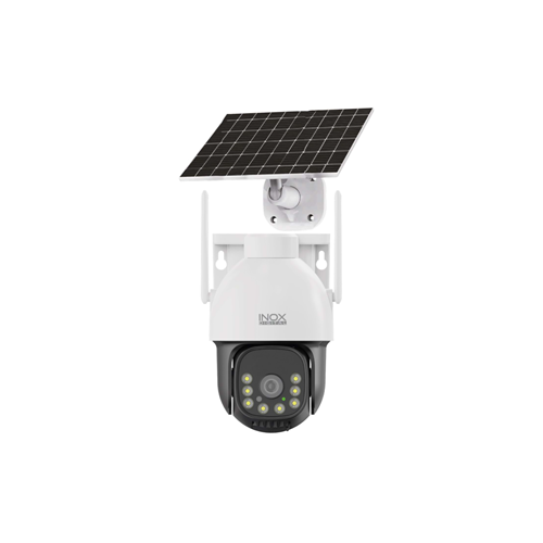 INOX-X11 2 MP 4G Esim Destekli Solar Kamera