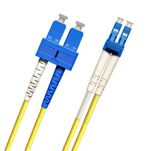Fiber Patch Cord Sc-Lc SM 20 MT