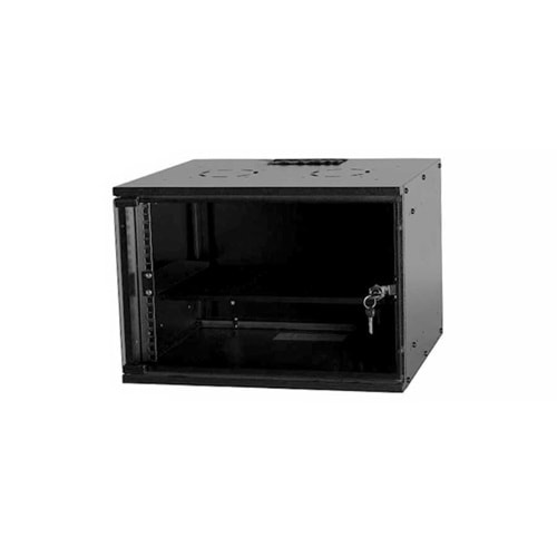 ULS 7U 500X600 Rack Kabin Duvar