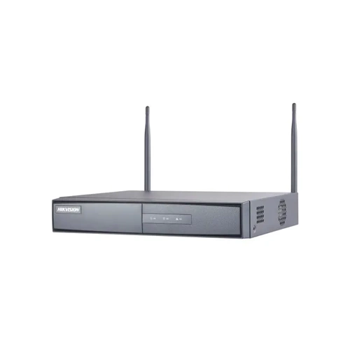 Hikvision DS-7604NI-K1/W 4 Kanal Wi-Fi NVR 1x6 TB Sata