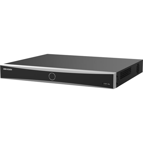 Hikvision DS-7608NXI-K1/VPro 8 Kanal Acuseek NVR 1x16 TB Sata