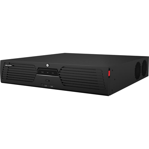 Hikvision DS-9616NXI-I8/S 16 Kanal NVR Acusense 8x10 TB Sata