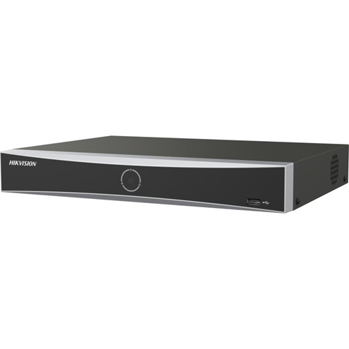 Hikvision DS-7604NXI-K1/VPro 4 Kanal Acuseek NVR 1x16 TB Sata