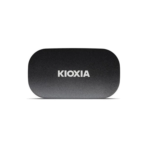 Kioxia Exceria Plus G2 1 TB USB 3.2 1050/1000 Taşınabilir SSD