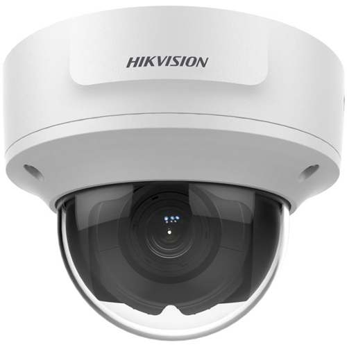 Hikvision DS-2CD3721G0-IZS 2 MP Motorize Lens IP Dome Kamera