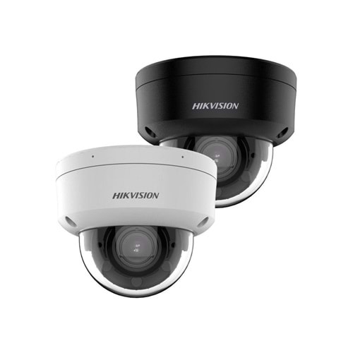 Hikvision DS-2CD2783G2-LIZS2U 8 MP Acusense Motorize Lens Smart Hybrid Light IP Dome Kamera