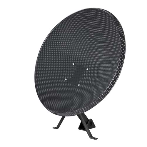 Çanak Anten 120 CM Delikli