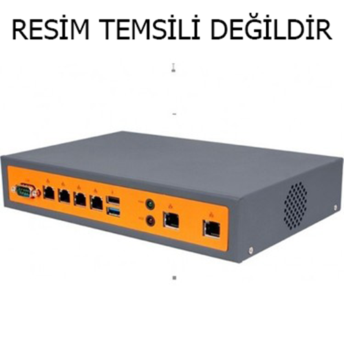 CyberDome Güvenlik Duvarı (Ayk-200)