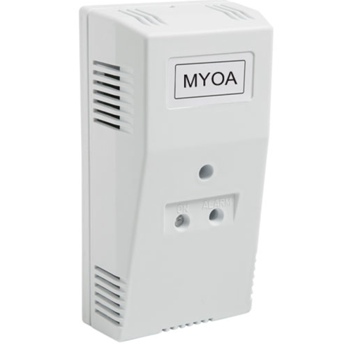 Cofem MYOA,Adreslenebilir Giriş & Çıkış Modülü