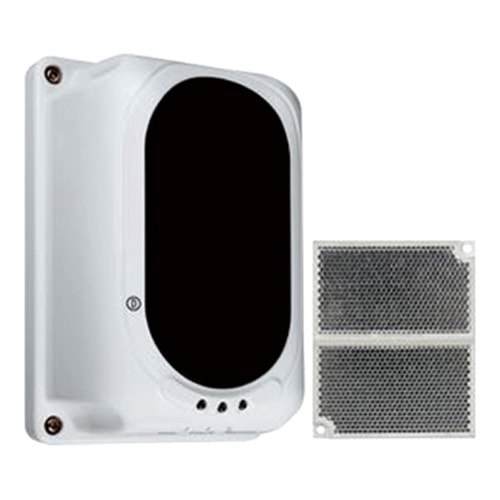 TX-7130 Konvansiyonel Reflektörlü Beam Dedektör 100MT