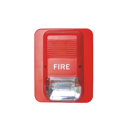 Cofem HA-900,Elegance Konvansiyonel Elektronik Siren & Flaşör , Dahili , 95-98 dB