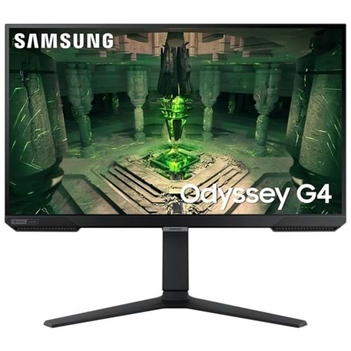 Samsung Odyssey G4 LS27BG400EUXUF 27
