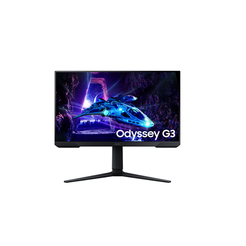 Samsung Odyssey G3 LS24DG302EUXUF 24