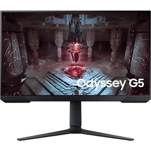Samsung Odyssey G5 LS27CG510EUXUF 27