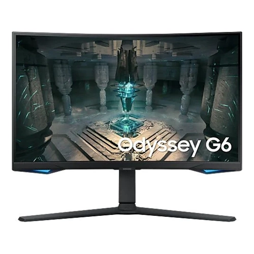 Samsung Odyssey G65B LS27BG652EUXUF 27