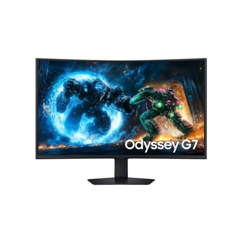 Samsung Odyssey G7 LS37FG750EUXUF 37