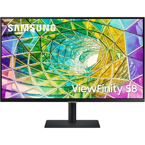 Samsung ViewFinity S8 S80UD LS32D800UAUXUF 32
