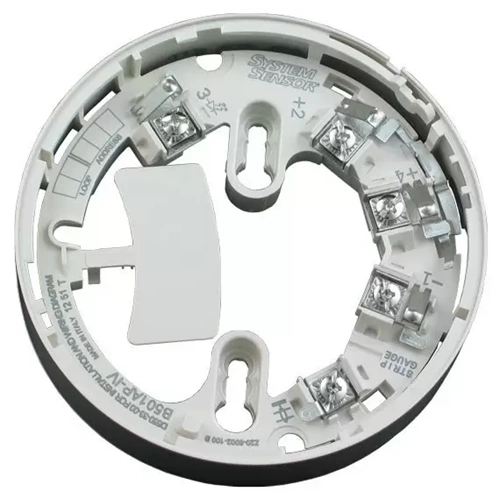 Honeywell B501RF Kablosuz Dedektör Tabanı