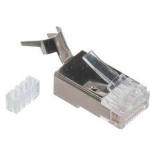CAT7 RJ45 Plug