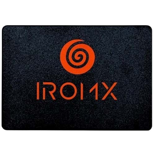 Iromx 512GB 500/480MB/S 2.5