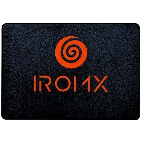 Iromx 1TB 500/480MB/s 2.5