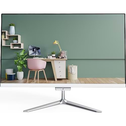 Iromx MIO 24SC12 I5-12450H 32 GB 1 TB NVME SSD UHD Graphics 23.8