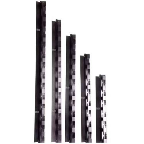 ULS 36U Dikey Organizer (Kapalı Sağ-Sol)