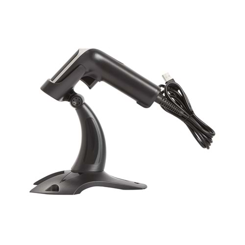 Kodscan KDS-2040 Standlı Kablolu Lazer Barkod Okuyucu (USB)