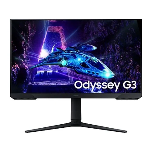 Samsung Odyssey G3 LS27DG302EUXUF 27