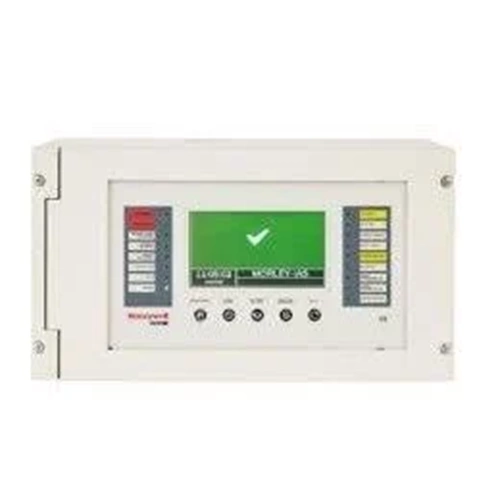 Honeywell Morley Adresli MA-2000-02 2 Loop Yangın Paneli