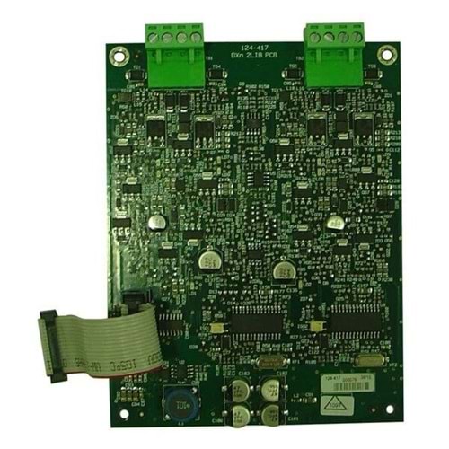 Honeywell DXc 2 Loop Genişleme Kartı 795-111