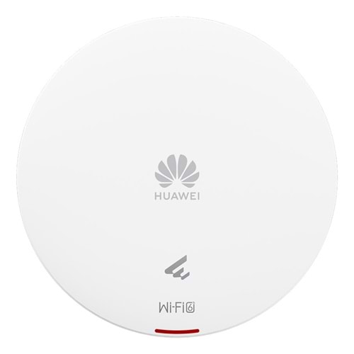 Huawei eKitEngine AP361 (Wi-Fi 6) Dual Band 575Mbps-1775Mbps 2x2 MIMO Tavan AP