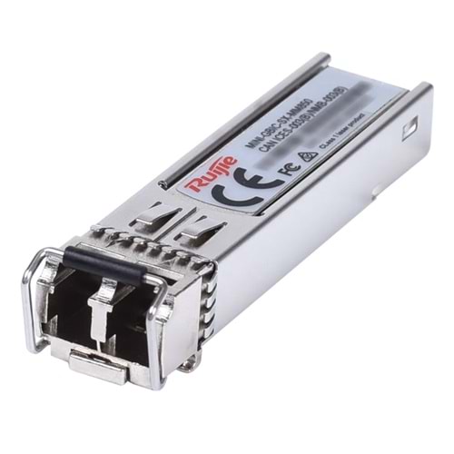 Ruijie Reyee MINI-GBIC-SX-MM850 1000BASE-SX SFP 850-nm 550-m DDM Duplex LC MMF SFP Modül
