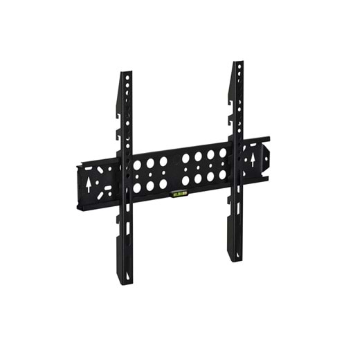 Vontech Vt-40 S Sabit 32''-55'' Lcd/led Tv Kilitli Duvar Askı Aparatı