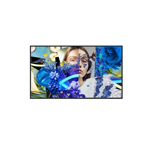 Hikvision DS-D6055UN-DP 55-inch Slim Dijital Tabela