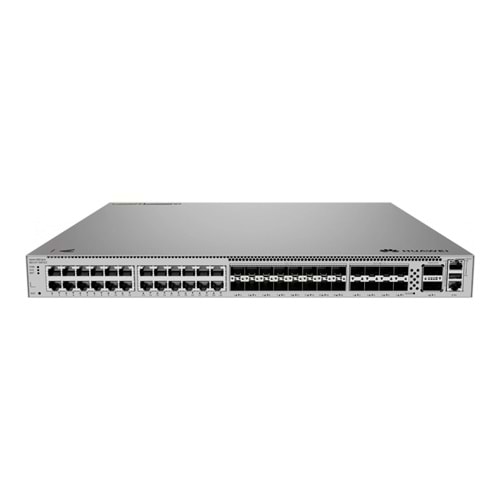 Huaweı eKitengine S620-16X8Y2CZ 16 Port 10G SFP / 8 Port 25G SFP Layer 3 Yönetilebilir Omurga Switch