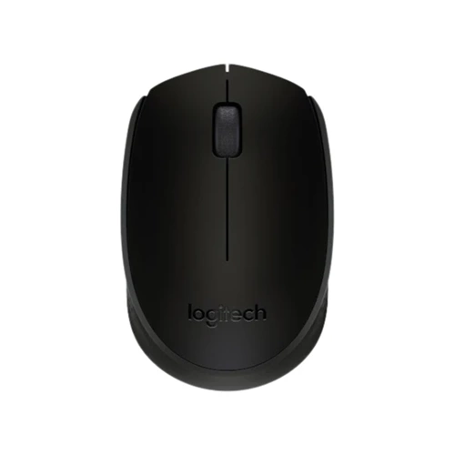 Logitech B170 910-004798 Optik Kablosuz Mouse Siyah