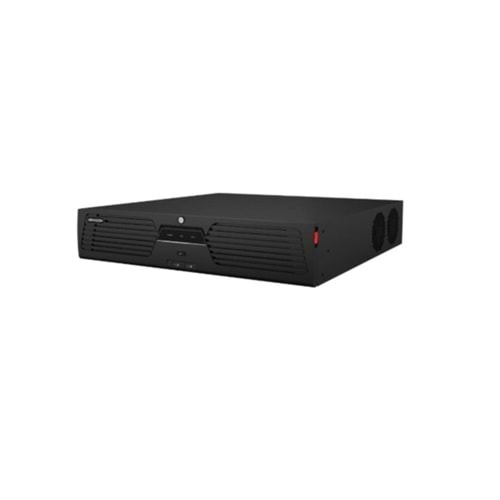 Hikvision DS-9664NXI-I8/VPro 64 Kanal NVR Acuseek 8x20 TB Sata