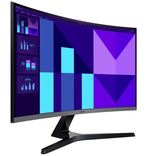 Samsung Essential S3 S39GD LS27D390GAUXUF 27