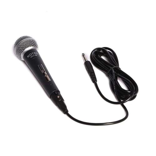 Starboard 58 El Tipi Kablolu Mikrofon